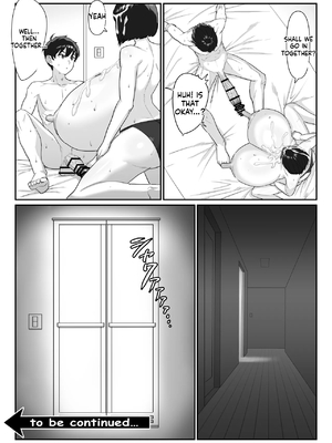 [BBPPC] 黒井さんは隠せない!! [英訳]_39