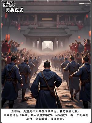 斗破苍穹之淫宗肆虐3 彩鳞篇下_D3PDF_06