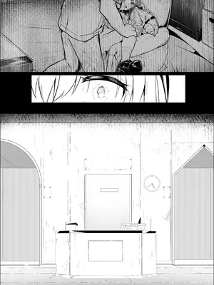 [Fanbox][白魚京] 漫画ー「玉狐と兎」ー｜漫画：《玉狐与兔》(铃兰&温米)[XueHuKING个人自购AI汉化自嵌]_37_tiag
