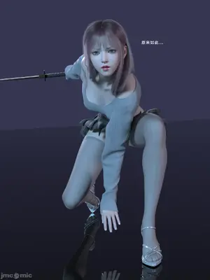 [Zking] 暗月6_00025