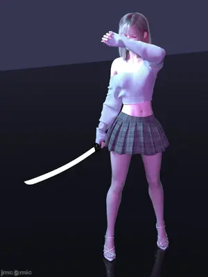 [Zking] 暗月6_00049