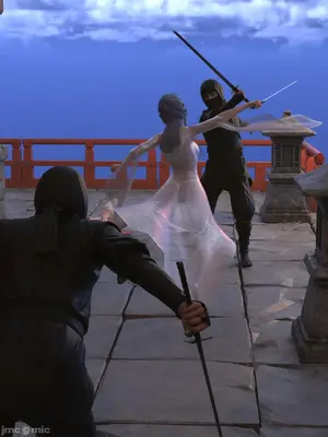 【Zking】瑶池I_00013