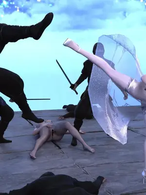 【Zking】瑶池I_00075