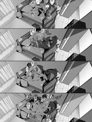 [アンソロジー] 性差万別_620_jlnt