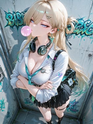 [Ryx] 琳奈 no mosaic (AI Generated)_230