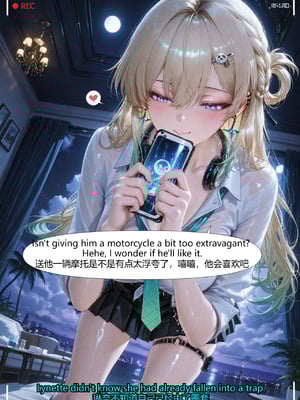 [Ryx] 琳奈 no mosaic (AI Generated)_370