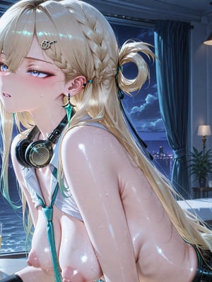 [Ryx] 琳奈 no mosaic (AI Generated)_581