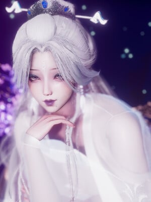 【Jayep】宗门大劫_009