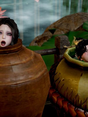 【Jayep】宗门大劫_012