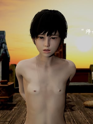 【Jayep】宗门大劫_043