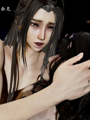 【Jayep】宗门大劫_132