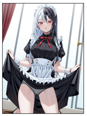 [メカしらす2030(AI)]推しのVtuberに貢いだら出会えちゃった話_oshiv_152