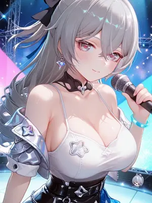 [DEX] Bronya學員偶像篇 [AI Generated]_012_Bronya_1_138198727_p11