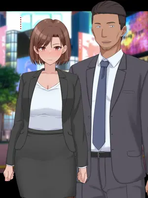 [ドリチン工房] 婚約者に浮気をお願いしてみた | 我請求未婚妻出軌 [Chinese][塔派机翻]_231