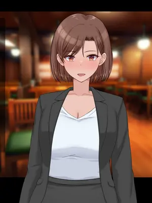 [ドリチン工房] 婚約者に浮気をお願いしてみた | 我請求未婚妻出軌 [Chinese][塔派机翻]_001