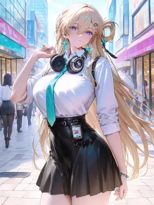 (ArlanMi) Lynae [AI Generated]_033_33