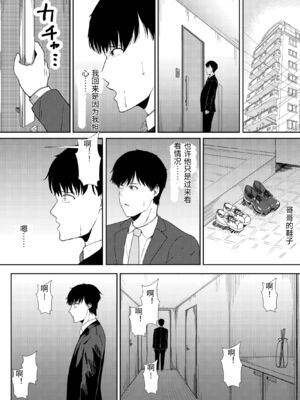 [フライマイ] 妻に兄と子作りしてもらいました つまにあにとこつくりしてもらいました [中国翻訳]_0054