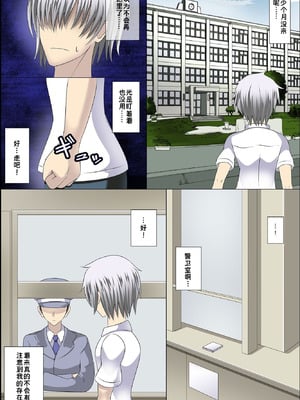 [hcom] 誰も俺の存在に気がつかないなら元同級生の女子全員孕ませちゃってもいい？｜既然谁都察觉不到我的存在，把以前的同班女生全都搞怀孕也没关系吧 [蓝枫个人翻译]_06_uudf