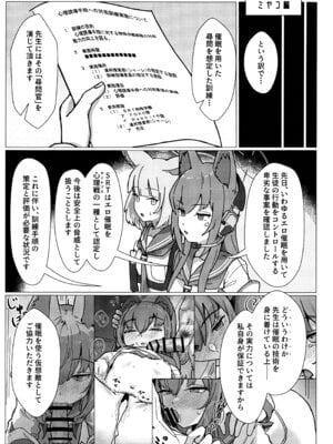 (C107) [先端トマト開発室 (ketchupi.exe)] サイコロジカルオペレーション! (ブルーアーカイブ)_14_sdko