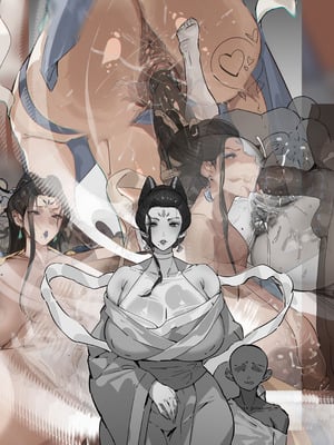 [Patreon] 宗主（龙溪IZHMA-12G）