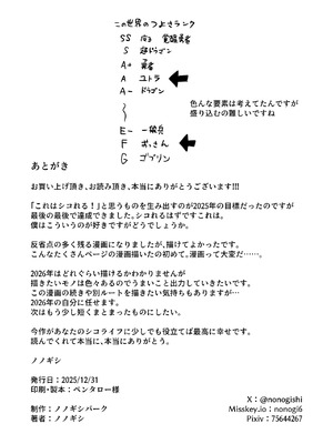 [ノノギシパーク (ノノギシ)] 発情期だからってキライなおっさんにオチるワケ…！ [DL版]_45_bioe