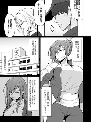 [白丸] 元ヤン人妻体育教師、堕ちる。_08_tgea