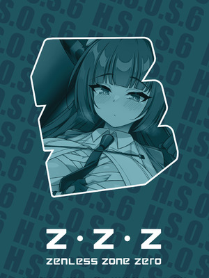 [娜卡黛西 (半馬)] 花嫁修行 (ゼンレスゾーンゼロ) [白杨汉化组] [DL版]_18_dbkd