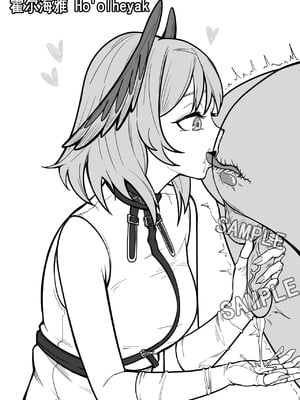 [panaic] 手套專題本-用手套幫你舒舒服服地弄出來哦_13_qnjd