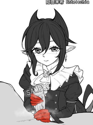 [panaic] 手套專題本-用手套幫你舒舒服服地弄出來哦_16_tsts