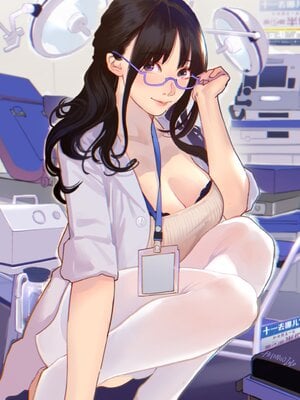 [hitomio拾六]Guitar Sister_005