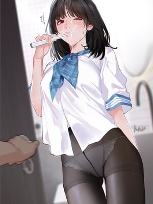 [hitomio拾六]Guitar Sister_007