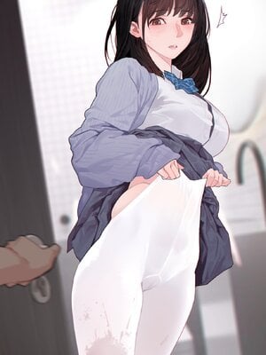 [hitomio拾六]Guitar Sister_011