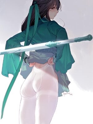 [hitomio拾六]Guitar Sister_023