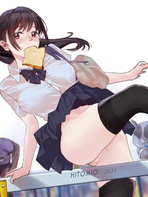 [hitomio拾六]Guitar Sister_029