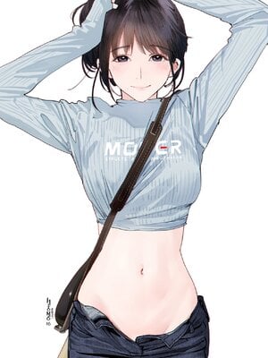 [hitomio拾六]Guitar Sister_049