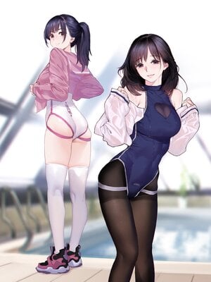 [hitomio拾六]Guitar Sister_068