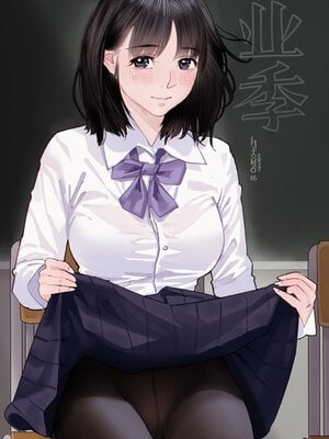 [hitomio拾六]Guitar Sister_144