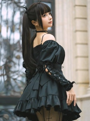 蠢沫沫 -双马尾小恶魔_013