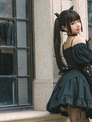 蠢沫沫 -双马尾小恶魔_016