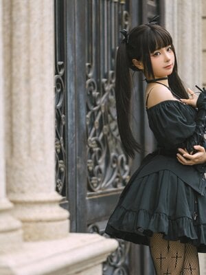 蠢沫沫 -双马尾小恶魔_007