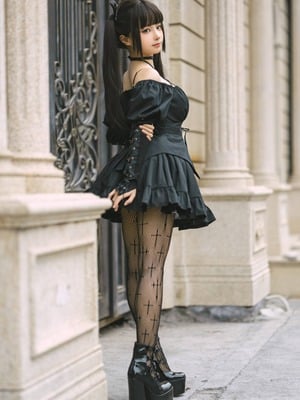 蠢沫沫 -双马尾小恶魔_009