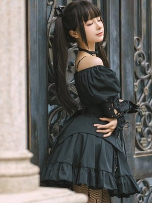 蠢沫沫 -双马尾小恶魔_010