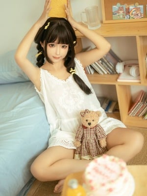 蠢沫沫 -&nbsp;&nbsp;宅家日记_012