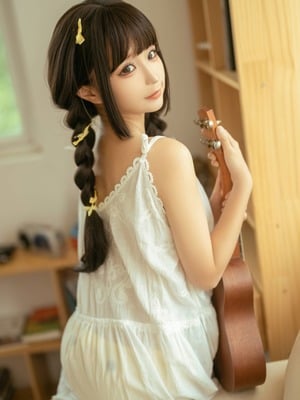 蠢沫沫 -&nbsp;&nbsp;宅家日记_022