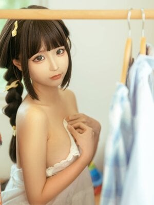 蠢沫沫 -&nbsp;&nbsp;宅家日记_029