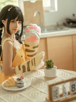 蠢沫沫 -&nbsp;&nbsp;宅家日记_067