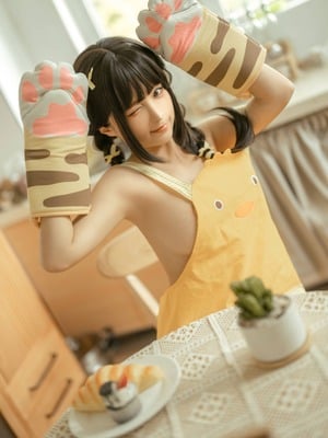 蠢沫沫 -&nbsp;&nbsp;宅家日记_069