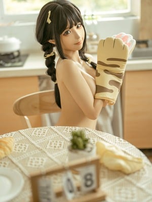 蠢沫沫 -&nbsp;&nbsp;宅家日记_080