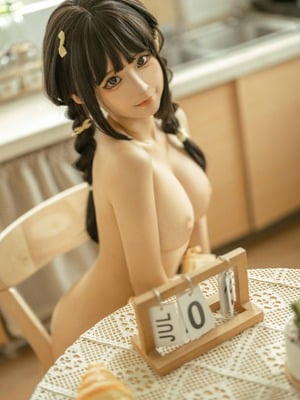 蠢沫沫 -&nbsp;&nbsp;宅家日记_082