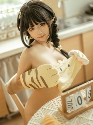 蠢沫沫 -&nbsp;&nbsp;宅家日记_085